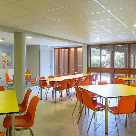Centre International De Sejour Andre Wogenscky Hostel Saint-Etienne  Ngoại thất bức ảnh