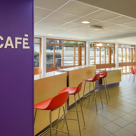 Centre International De Sejour Andre Wogenscky Hostel Saint-Etienne  Ngoại thất bức ảnh