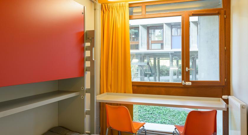 Centre International De Sejour Andre Wogenscky Hostel Saint-Etienne  Phòng bức ảnh